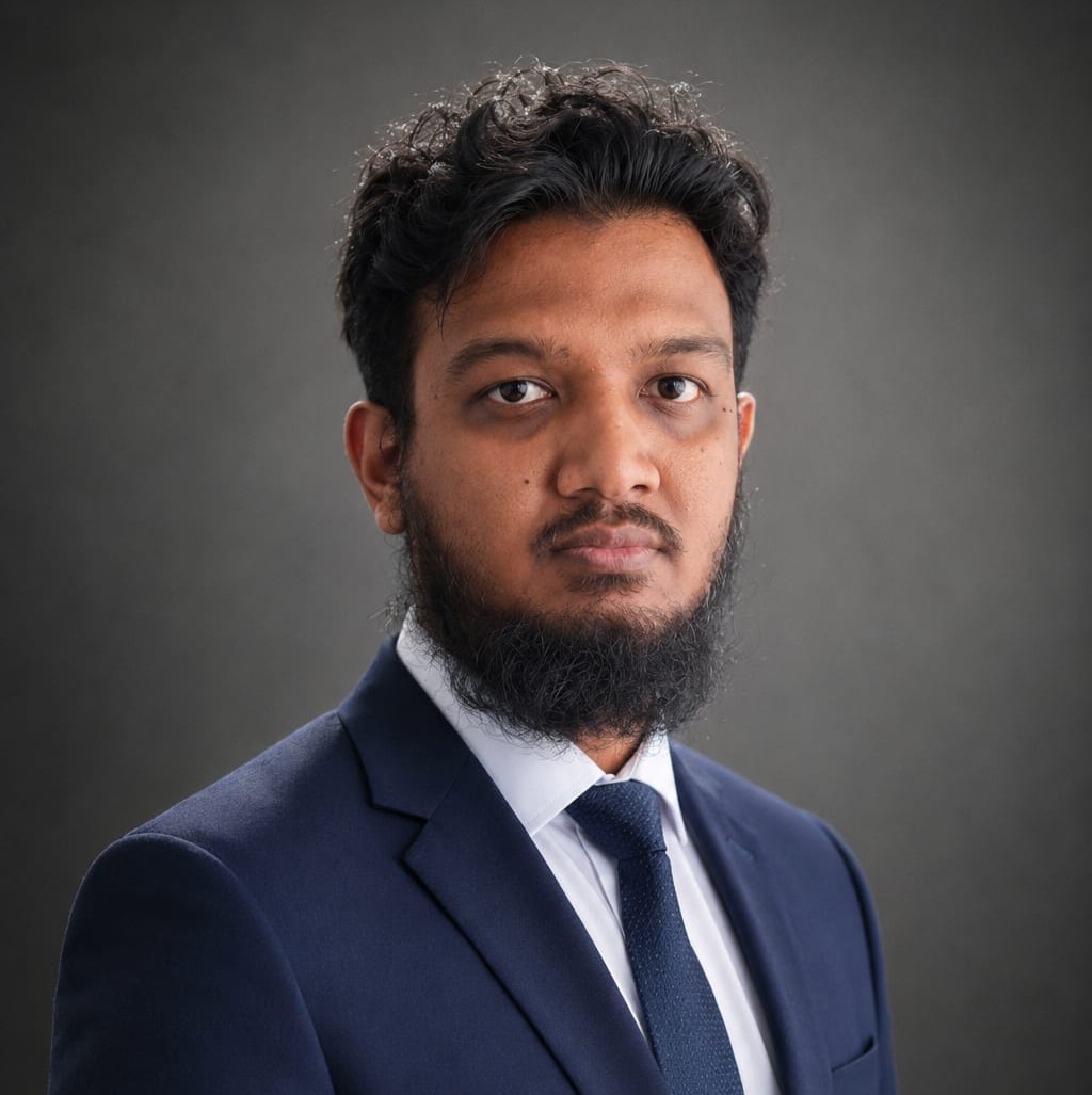 Sheikh Anonno Rehman photo