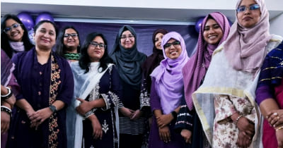 Luminaries Research Ltd. honors Women’s Day with inspiring debate and celebrations