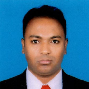 Ershad Alam photo