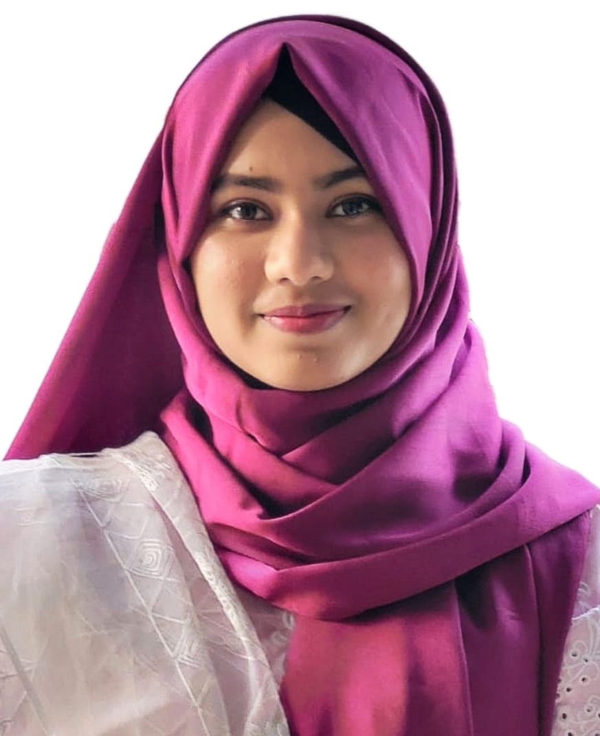 Rafia Iqbal Mithila photo