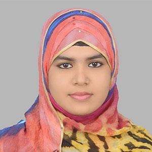 Mst. Nasrin Akter Nazu photo