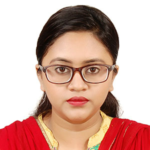 Reshma Akter photo